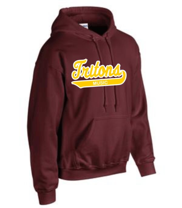 Hoody- Logo #11